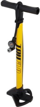 Truflo Ecotrax Floor Pump