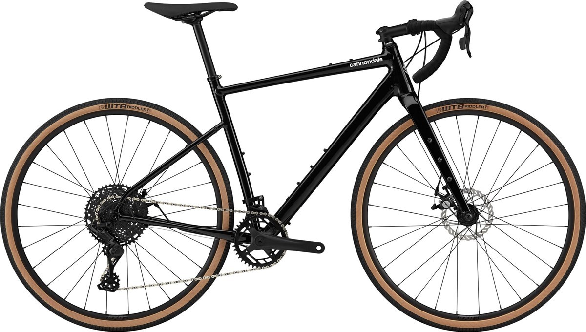 Cannondale Topstone 4 - Nearly New - M    2023 - Gravel Bike product image