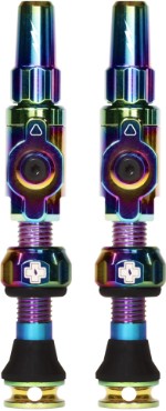 Muc-Off Big Bore Lite Tubeless Valves