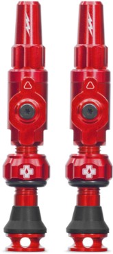 Muc-Off Big Bore Lite Tubeless Valves