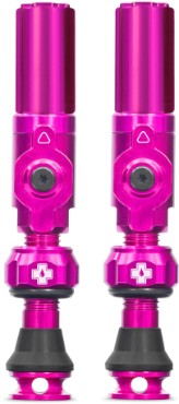 Muc-Off Big Bore Hybrid Tubeless Valves