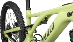 Levo Alloy G3 2024 - Electric Mountain Bike image 5