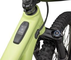 Levo Alloy G3 2024 - Electric Mountain Bike image 8