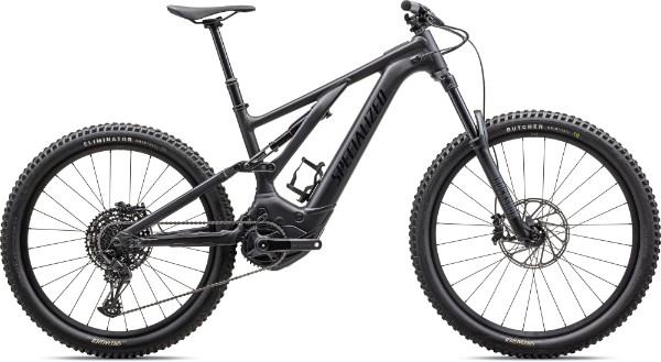 Specialized Levo Alloy G3 2024 - Electric Mountain Bike