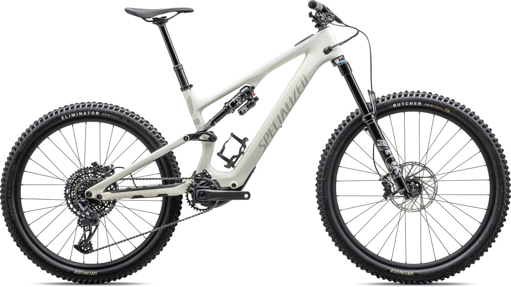 Levo SL Comp Carbon 2024 - Electric Mountain Bike image 0
