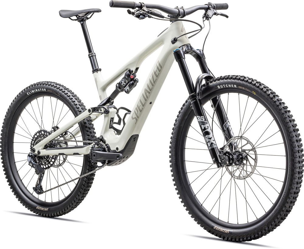 Levo SL Comp Carbon 2024 - Electric Mountain Bike image 1