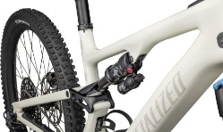 Levo SL Comp Carbon 2024 - Electric Mountain Bike image 5