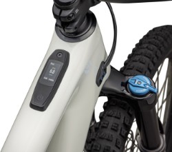 Levo SL Comp Carbon 2024 - Electric Mountain Bike image 8