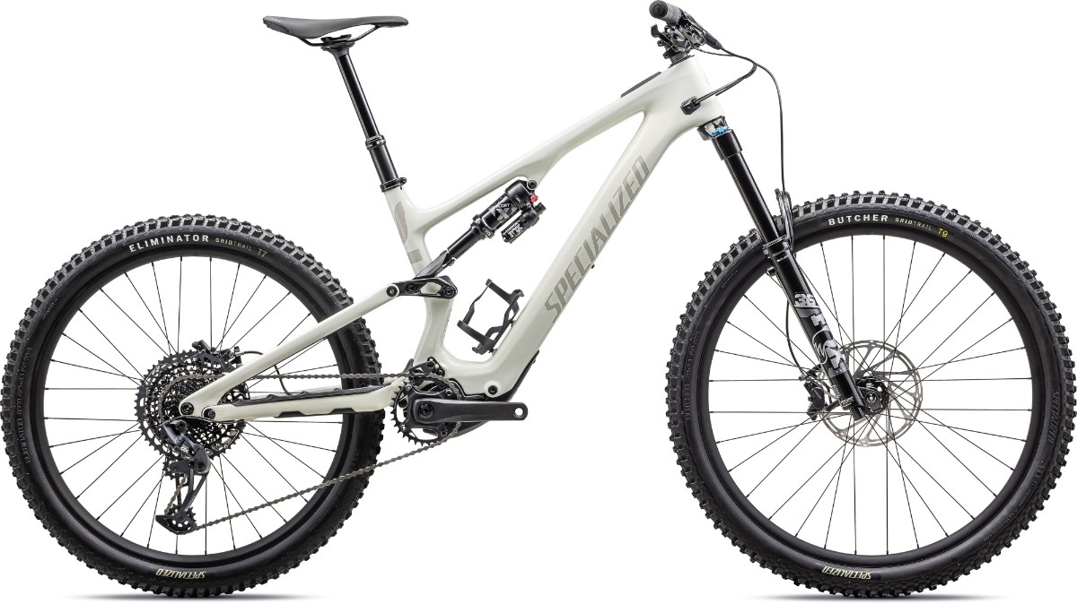 Specialized Levo SL Comp Carbon 2024 - Electric Mountain Bike product image