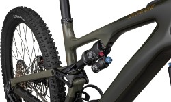 Levo SL Expert Carbon 2024 - Electric Mountain Bike image 5