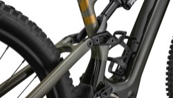 Levo SL Expert Carbon 2024 - Electric Mountain Bike image 7