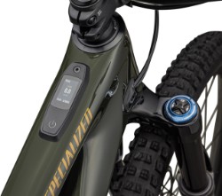 Levo SL Expert Carbon 2024 - Electric Mountain Bike image 8