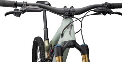 Levo SL Pro Carbon 2024 - Electric Mountain Bike image 4