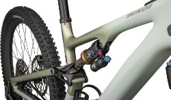 Levo SL Pro Carbon 2024 - Electric Mountain Bike image 5