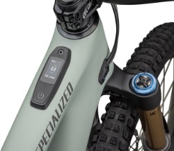 Levo SL Pro Carbon 2024 - Electric Mountain Bike image 8