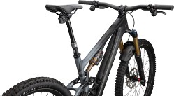 S-Works Levo SL Carbon 2024 - Electric Mountain Bike image 3