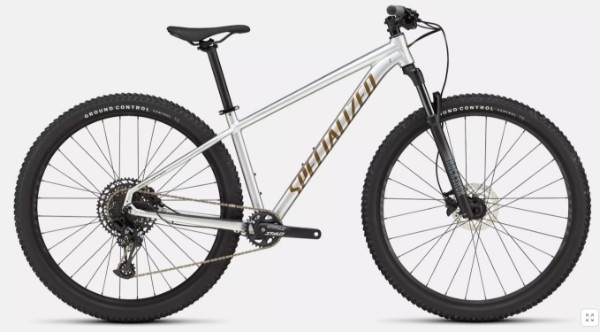 Specialized Rockhopper Expert 27.5" Mountain Bike 2025 - Hardtail MTB