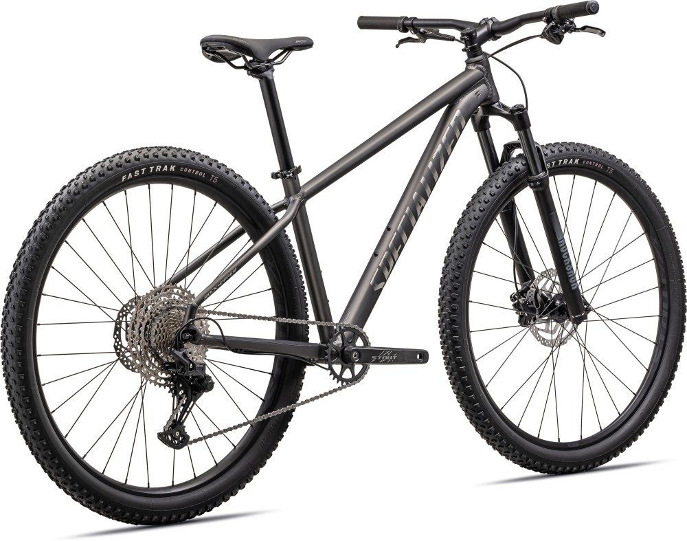 Rockhopper Expert 27.5" Mountain Bike 2024 - Hardtail MTB image 2