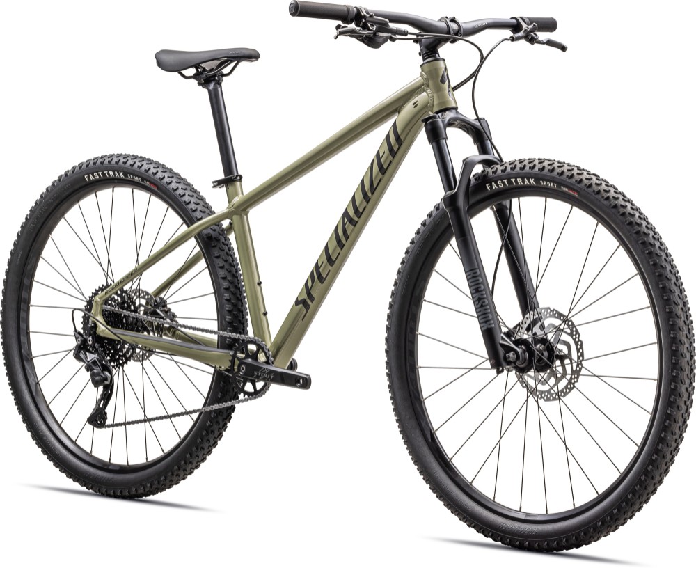Rockhopper Comp 27.5" Mountain Bike 2025 - Hardtail MTB image 1