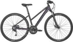 Scott Sub Cross 30 Womens - Nearly New - M 2024 - Hybrid Sports Bike