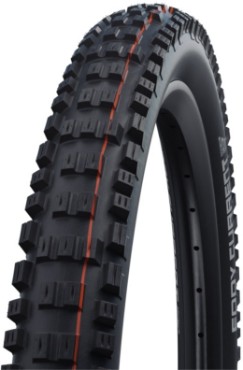 Schwalbe Eddy Current Front Evo Super Trail TLE Addix Ultra Soft Folding 29" Tyre