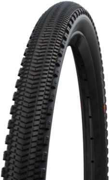 Schwalbe G-One Overland Evo Super Ground TLE ADDIX SpeedGrip 28" Tyre