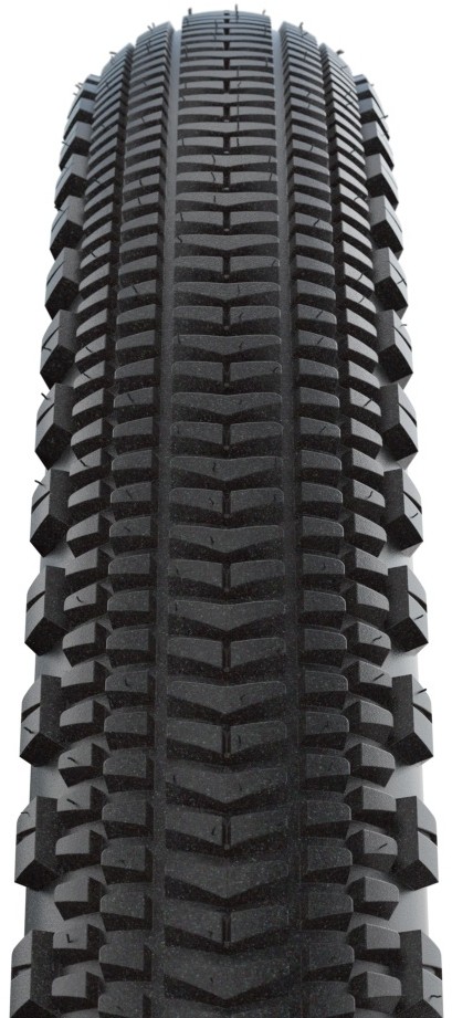 G-One Overland Evo Super Ground TLE ADDIX SpeedGrip 28" Tyre image 2