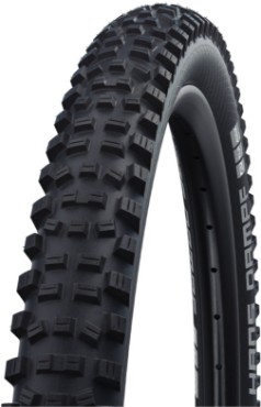 Schwalbe Hans Dampf Evo Super Gravity TLE ADDIX Soft 29" Tyre