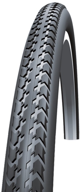 Marathon Performance GreenGuard TwinSkin ADDIX Eco 16" Tyre image 0