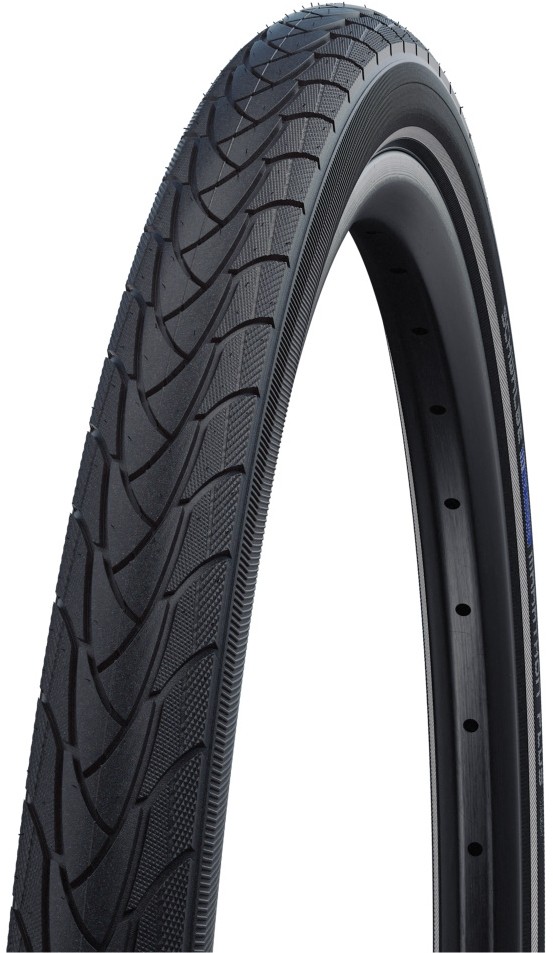 Marathon Plus Performance SmartGuard TwinSkin ADDIX 700c Road Tyre image 0