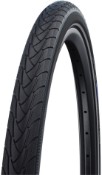 Schwalbe Marathon Plus Performance SmartGuard TwinSkin ADDIX 700c Road Tyre