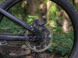 Alpine Trail E2 2025 - Electric Mountain Bike image 11