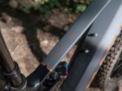 Alpine Trail E2 2025 - Electric Mountain Bike image 4