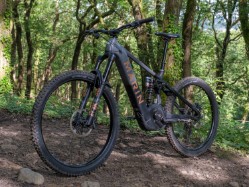 Alpine Trail E2 2025 - Electric Mountain Bike image 6