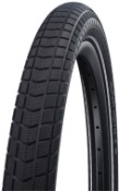 Schwalbe Super Moto-X Performance ADDIX 20" Tyre
