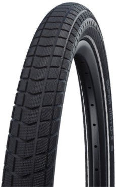 Schwalbe Super Moto-X Performance DD RaceGuard ADDIX 27.5" Tyre