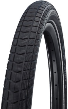 Schwalbe Super Moto-X Performance DD RaceGuard ADDIX 20" Tyre