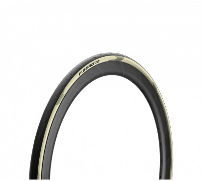 Pirelli P Zero Race Tubeless Ready RS SpeedCore SmartEVO2 Clincher 700c Tyre