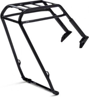Cube Acid Carrier Full Suspension Rilink Axle Mount