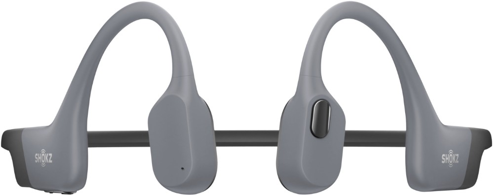 OpenSwim Pro Bone Conduction Sports Headphones image 2