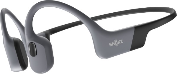 Shokz OpenSwim Pro Bone Conduction Sports Headphones
