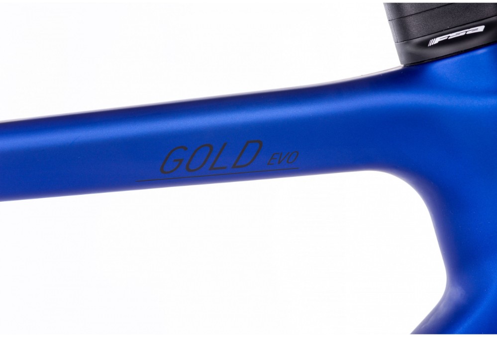 Gold Evo 105 2025 - Road Bike image 1