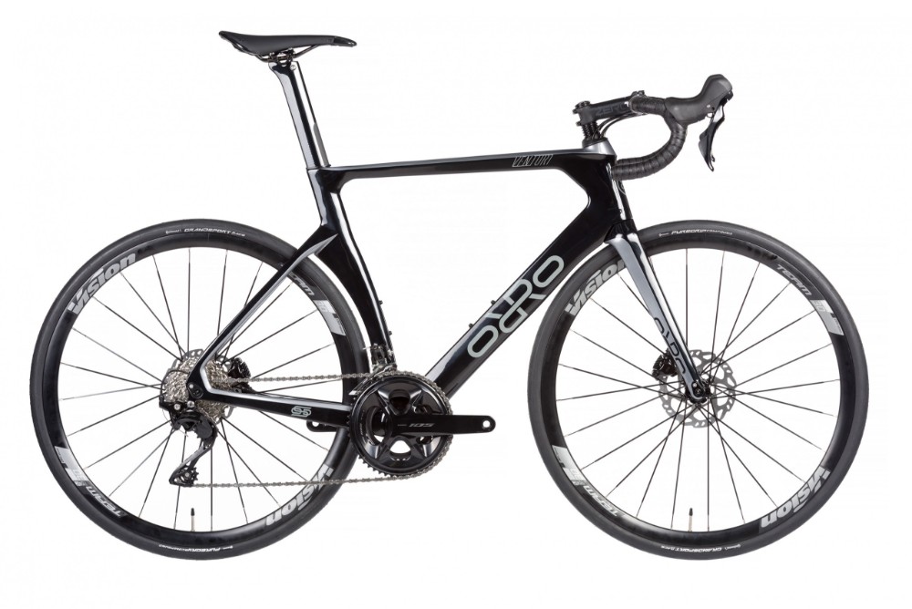 Venturi Evo 105 2025 - Road Bike image 0