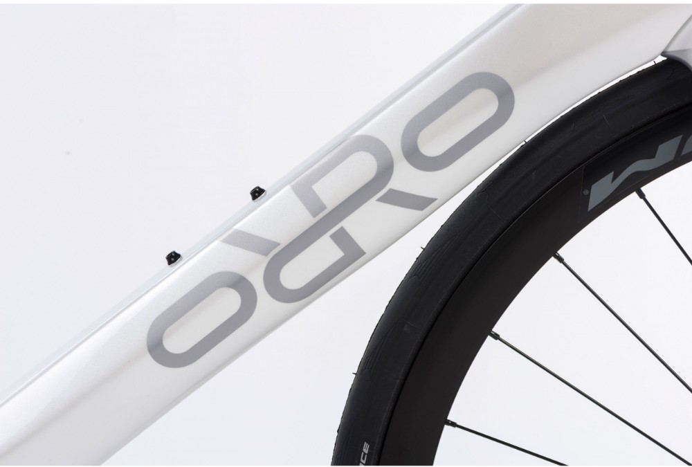 Venturi Evo 105 2025 - Road Bike image 1