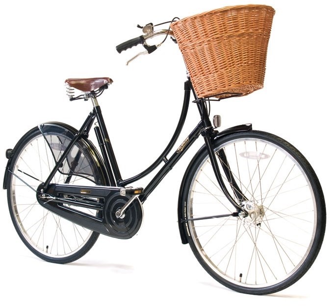 Pashley Princess Classic Womens 2013 - Hybrid Classic Bike product image