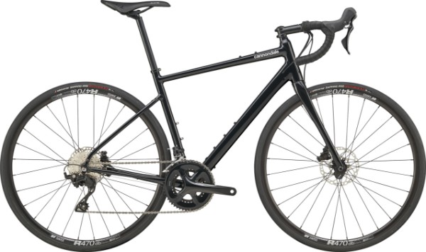 Cannondale Synapse 1