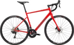 Cannondale Synapse 1 2025 - Road Bike