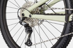 Habit 4 Mountain Bike 2025 - Trail Full Suspension MTB image 5