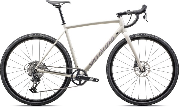 Specialized Crux DSW Comp