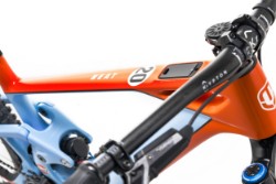 Neat Unlimited Gulf 2025 - Electric Mountain Bike image 4